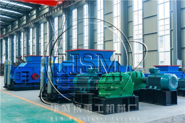 對輥破碎機的型號有哪些，怎么選擇比較好