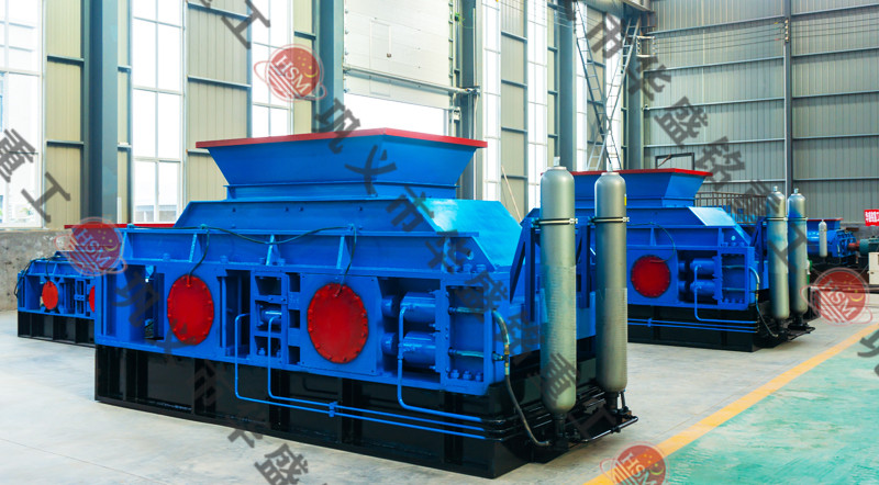 對輥粉碎機(jī)